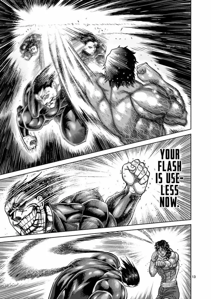 Kengan Ashura Chapter 168 image 13_optimized